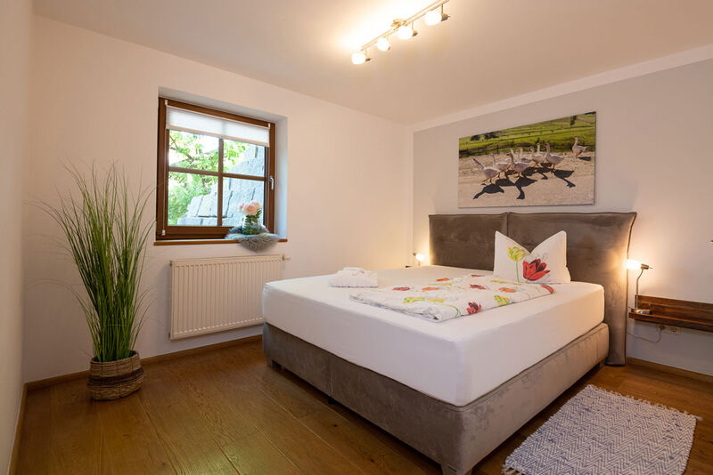 Ferienapartmens Wegscheid Bayern